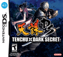 Tenchu: Dark Secret cover