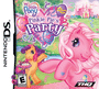 My Little Pony: Pinkie Pie's Party cover
