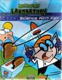 Dexter's Laboratory: Science Ain't Fair
