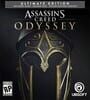 Assassin's Creed: Odyssey - Ultimate Edition