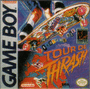 Skate or Die: Tour de Thrash cover