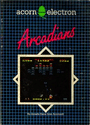 Arcadians cover