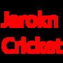 Jarokn Cricket