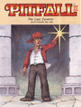 Pitfall II: Lost Caverns cover