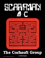 Scarfman cover