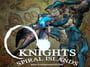 Knights: Spiral Islands