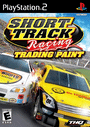 Short Track Racing Trading Paint cover