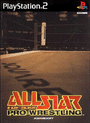 All Star Pro Wrestling cover