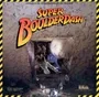 Super Boulder Dash cover art