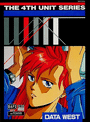 The 4th Unit 7 - Wyatt cover