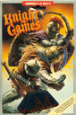 Knight Games cover