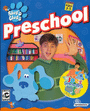 Blue's Clues: Preschool cover