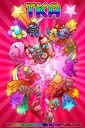 Techno Kitten Adventure cover art