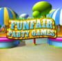 Funfair Party Games