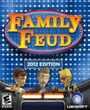 Family Feud: 2012 Edition Kapak Resmi