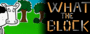 What the Block cover