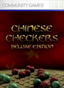 Chinese Checkers Deluxe cover