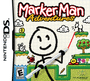 Marker Man Adventures cover