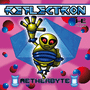 Reflectron cover
