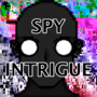 Spy Intrigue cover