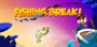 Fishing Break cover