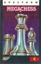 Megachess Kapak Resmi