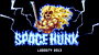 Space Hunk cover