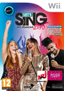 Let's Sing: Hits Français 2016 cover