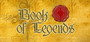 Book of Legends cover