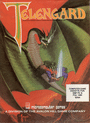 Telengard cover