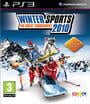 Winter Sports 2010: The Great Tournament