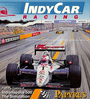 IndyCar Racing cover