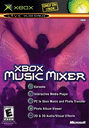 Xbox Music Mixer cover