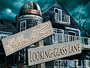 Hidden in Time: Looking-glass Lane cover