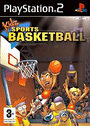 Kidz Sports Basketball cover