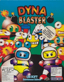 Dyna Blaster cover