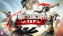 Battleborn Tap cover