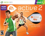 EA Sports Active 2.0 cover