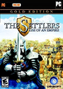 The Settlers: Rise of an Empire - Gold Edition