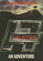 Valkyrie 17 cover