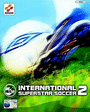 International Superstar Soccer 2 cover