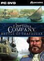 East India Company: Battle of Trafalgar