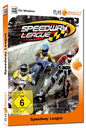 Speedway League cover