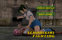 Schoolgirl Fighting cover