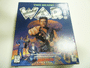 This Means War! cover