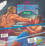 Pro Boxing Simulator cover