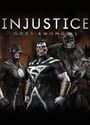 Injustice: Gods Among Us - Blackest Night Pack 1
