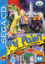 My Paint: The Animated Paint Program cover