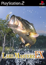 Lake Masters EX cover