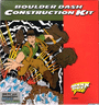 Boulder Dash Construction Kit cover